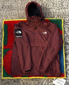 Supreme × The North Face | Grailed