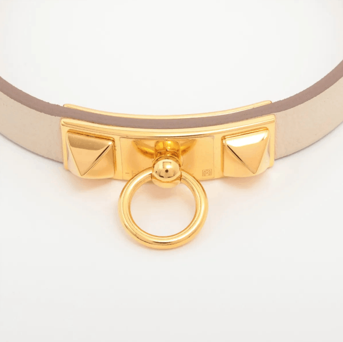 Hermes Rivale Mini Bracelet Size ONE SIZE - 3 Thumbnail