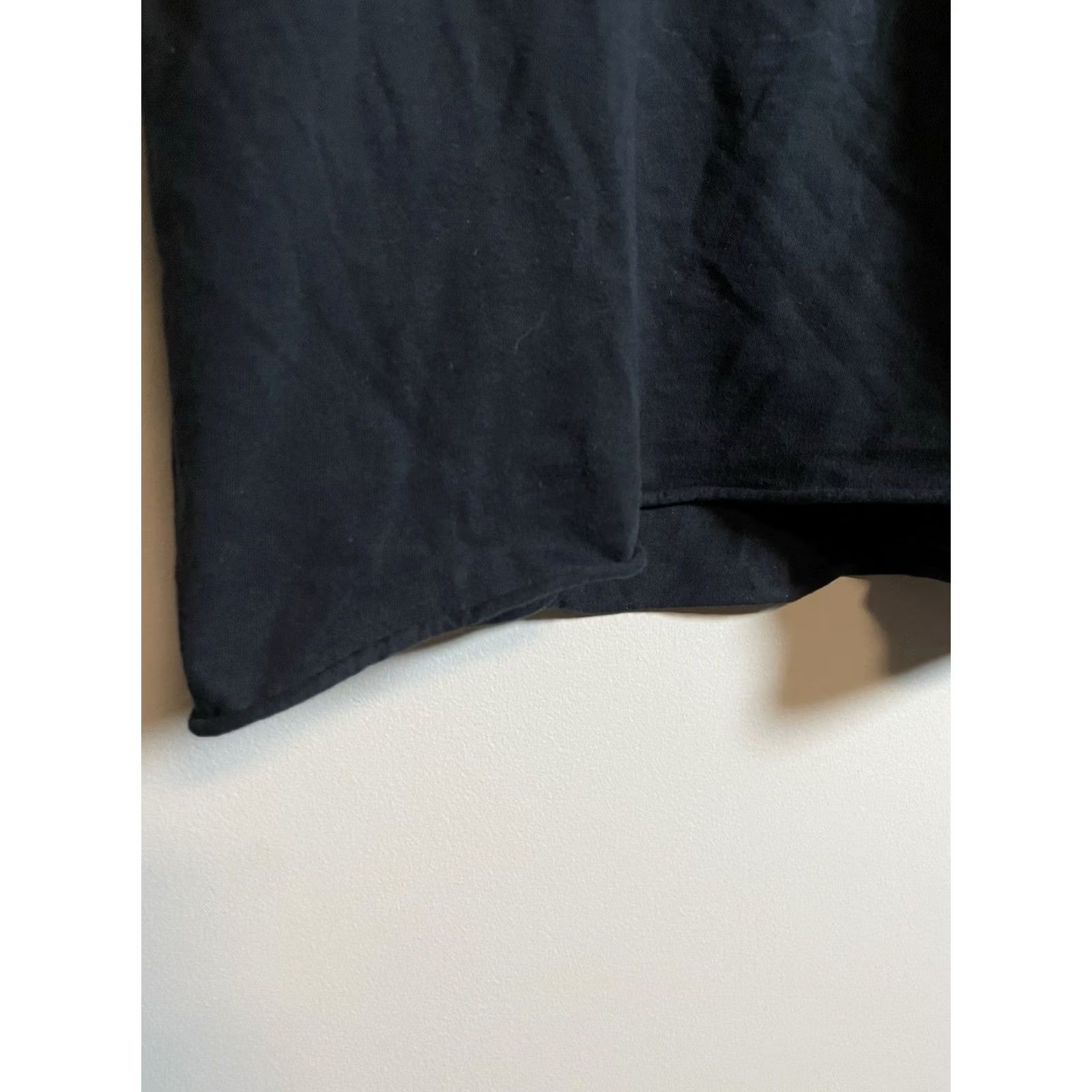 Vintage Slipknot Faces Shirt Mens 2XL Black Metal Band (A604) Size US XXL / EU 58 / 5 - 6 Thumbnail