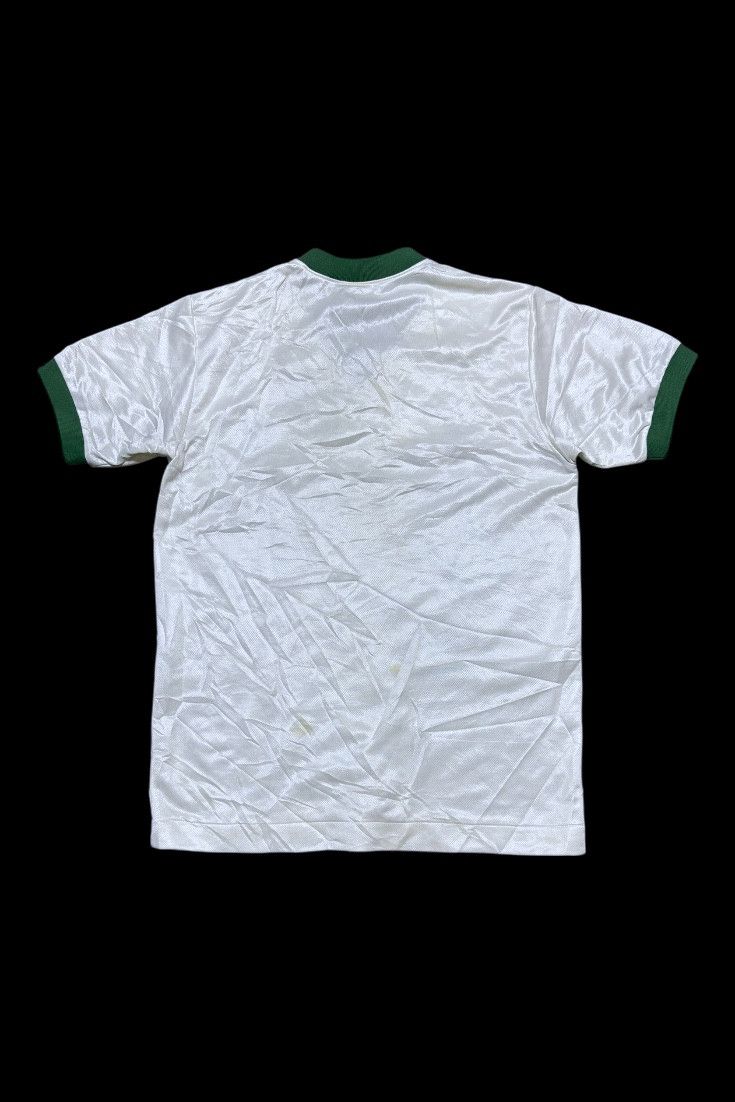 Mizuno Vintage 90's Mizuno Tokyo Verdy Yomiuri Jersey Size US M / EU 48-50 / 2 - 2 Thumbnail
