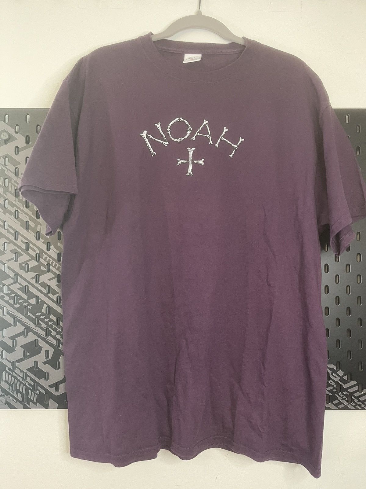 Noah Core Logo Tee | Grailed
