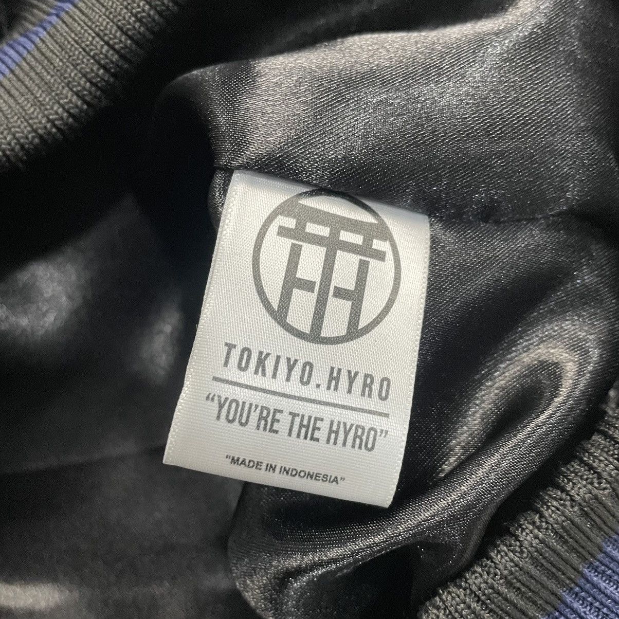Japanese Brand Sukajan Jujutsu Kaisen By Tokiyo Hyro Size US L / EU 52-54 / 3 - 9 Thumbnail