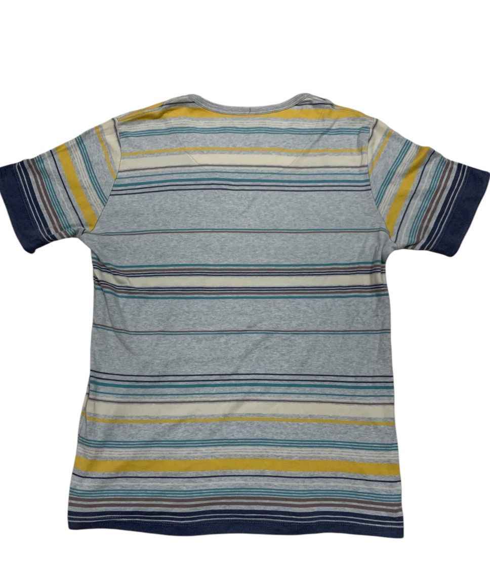 Other Kriff Mayer Vintage Pocket Tee Size US L / EU 52-54 / 3 - 2 Thumbnail