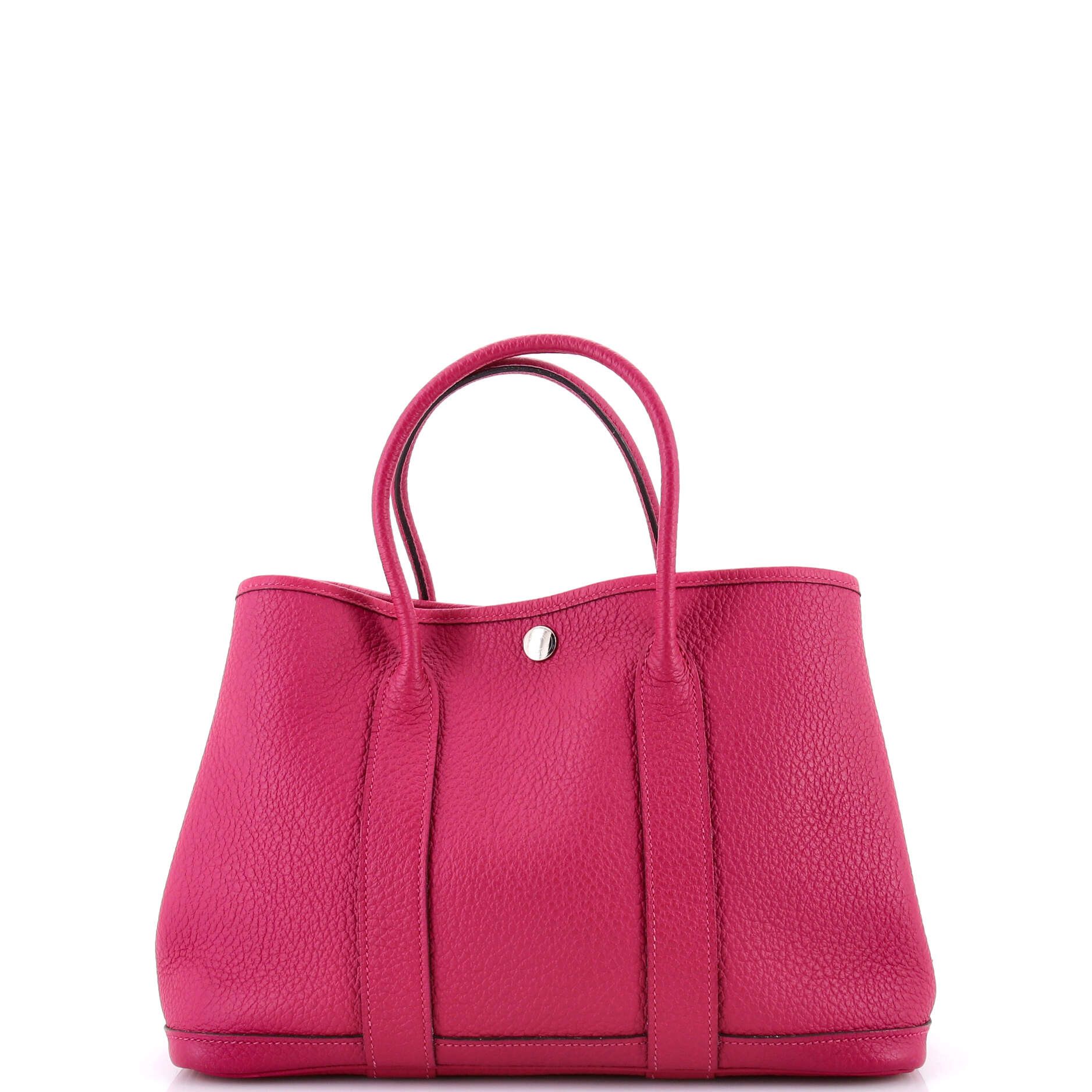 Hermes Garden Party Tote Size ONE SIZE - 1 Thumbnail