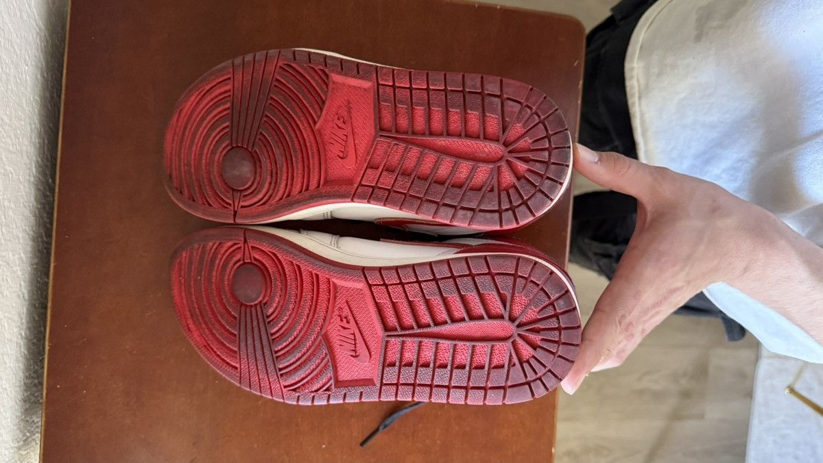Jordan Brand Jordan 1 Heritage Size US 9.5 / EU 42-43 - 8 Thumbnail