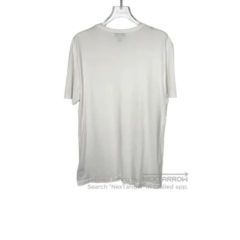 Dior Dior Women's White Wool T. Size M / US 6-8 / IT 42-44 - 2 Thumbnail