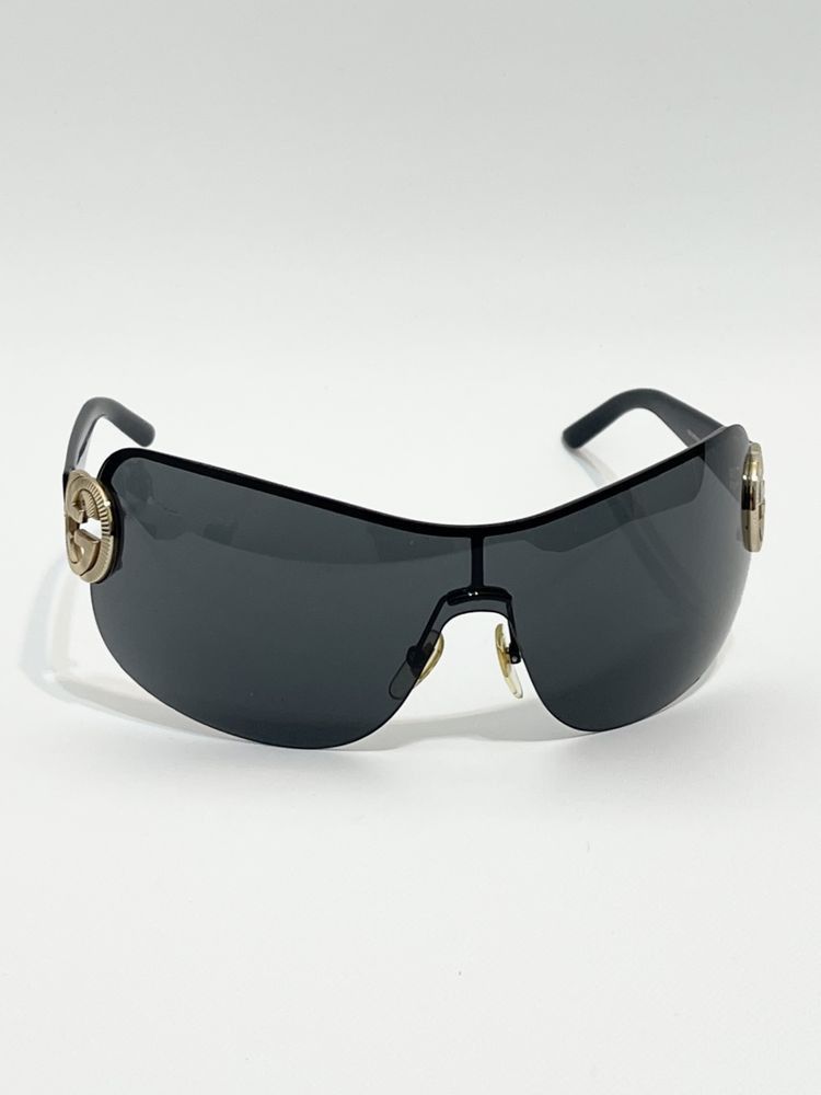 Gucci GG 2890/90 Golden Logo Sunglasses