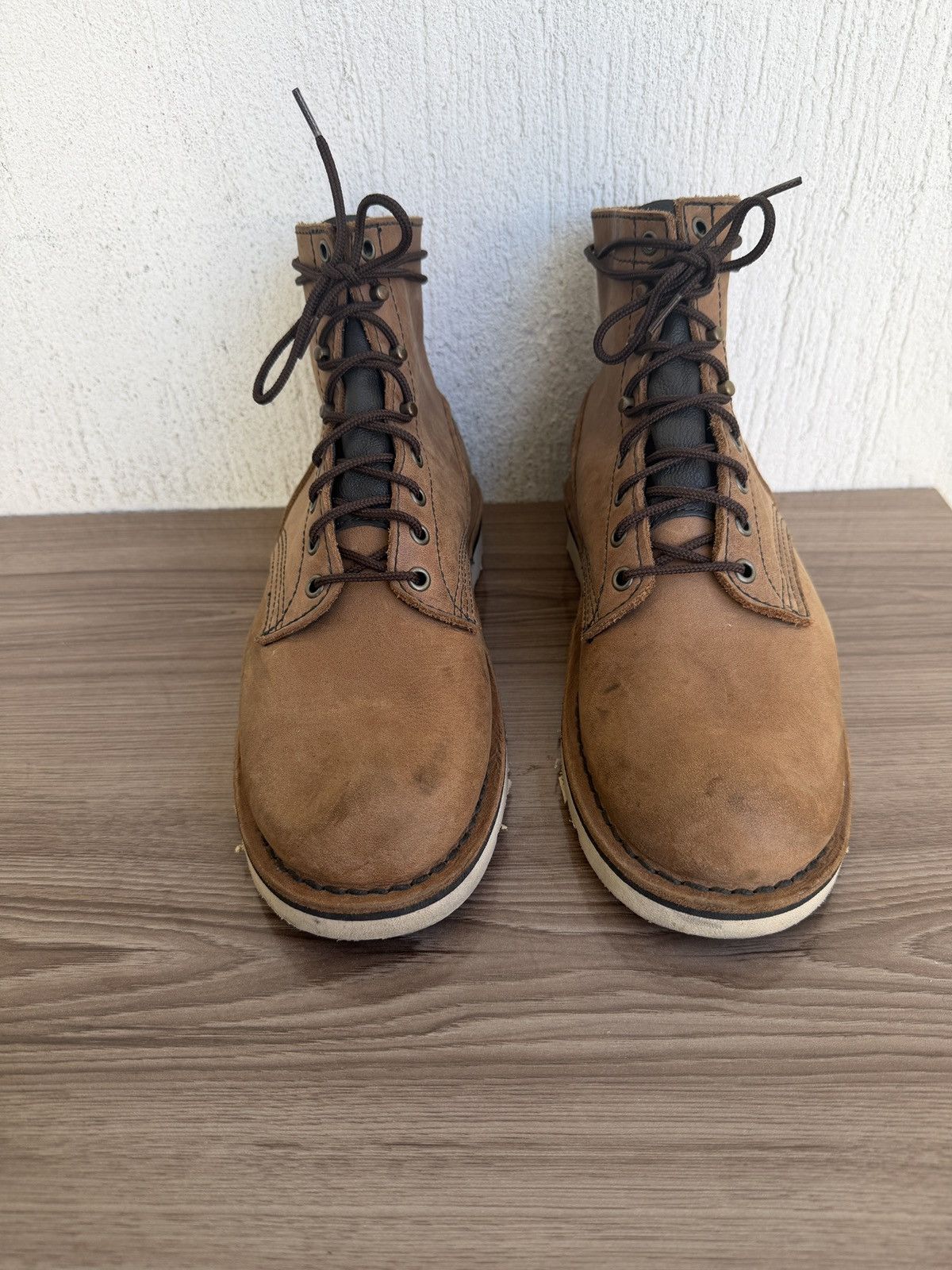 JK Boots Jk 300x work boot Size US 10.5 / EU 43-44 - 4 Thumbnail