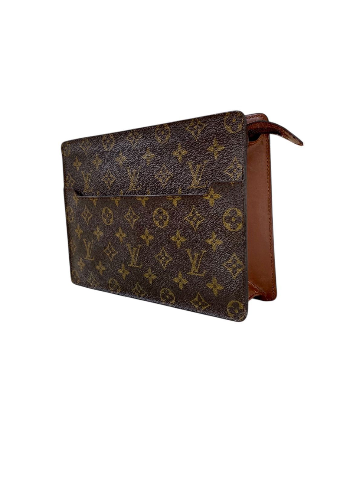Louis Vuitton Louis Vuitton handbag, Size ONE SIZE - 4 Thumbnail