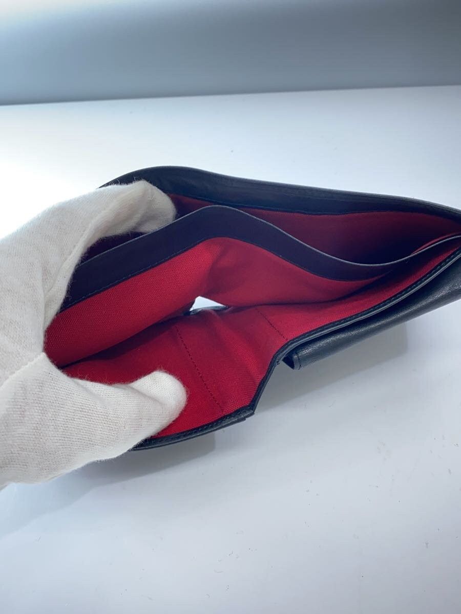 Vivienne Westwood Orb Leather Wallet Size ONE SIZE - 6 Thumbnail