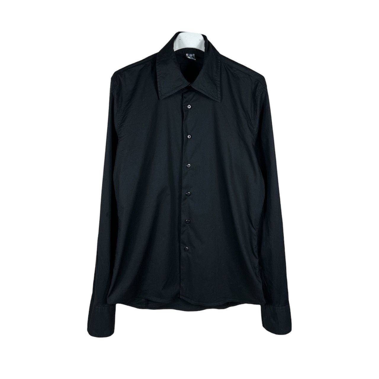 Jean Paul Gaultier Vintage JPG Jean Paul Gaultier Enfant Terrible shirt archive Size S / US 4 / IT 40 - 2 Thumbnail
