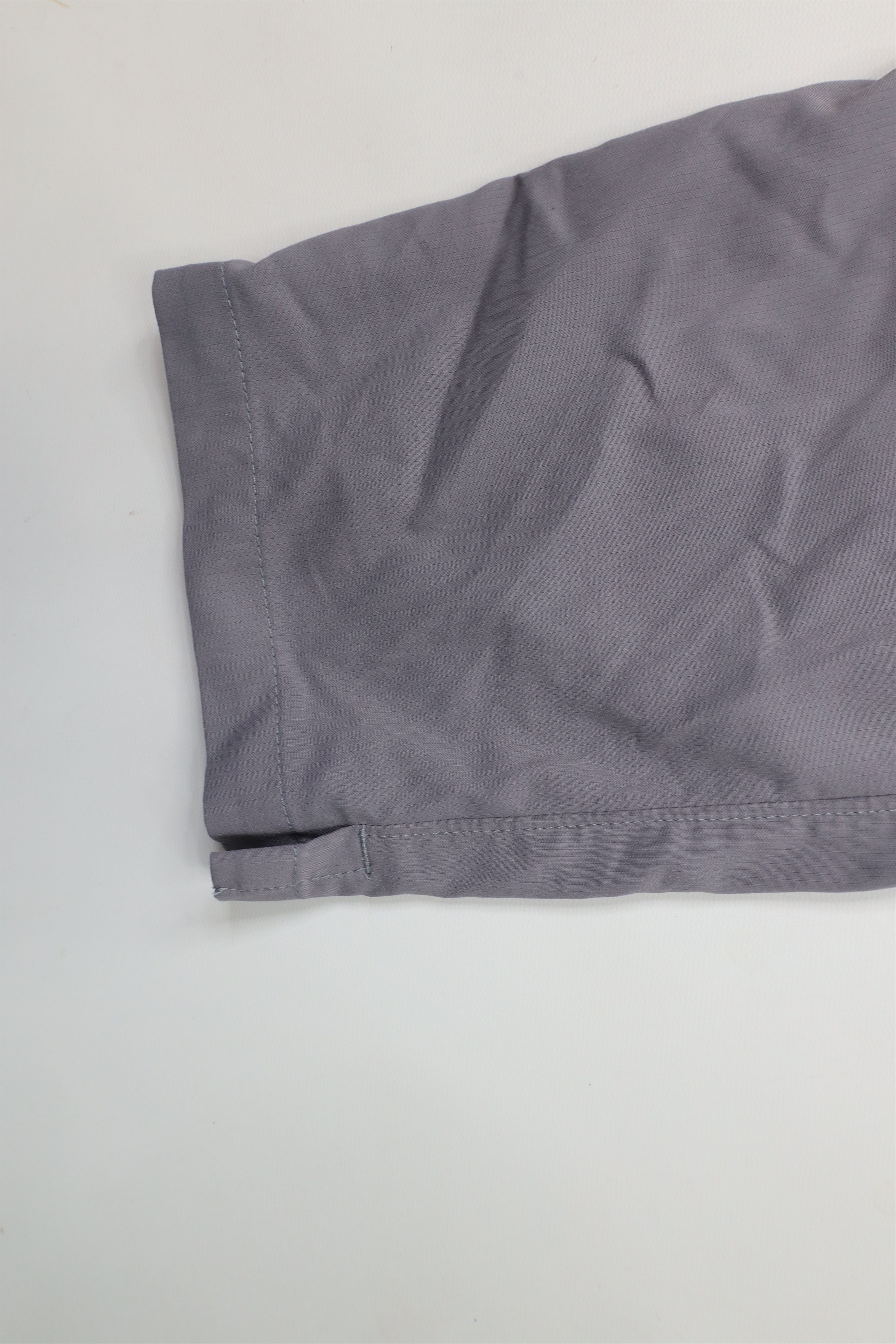 Under Armour × Vintage Under Armour Herringbone Stretch Showdown Golf Chino Pants Size US 34 / EU 50 - 5 Thumbnail