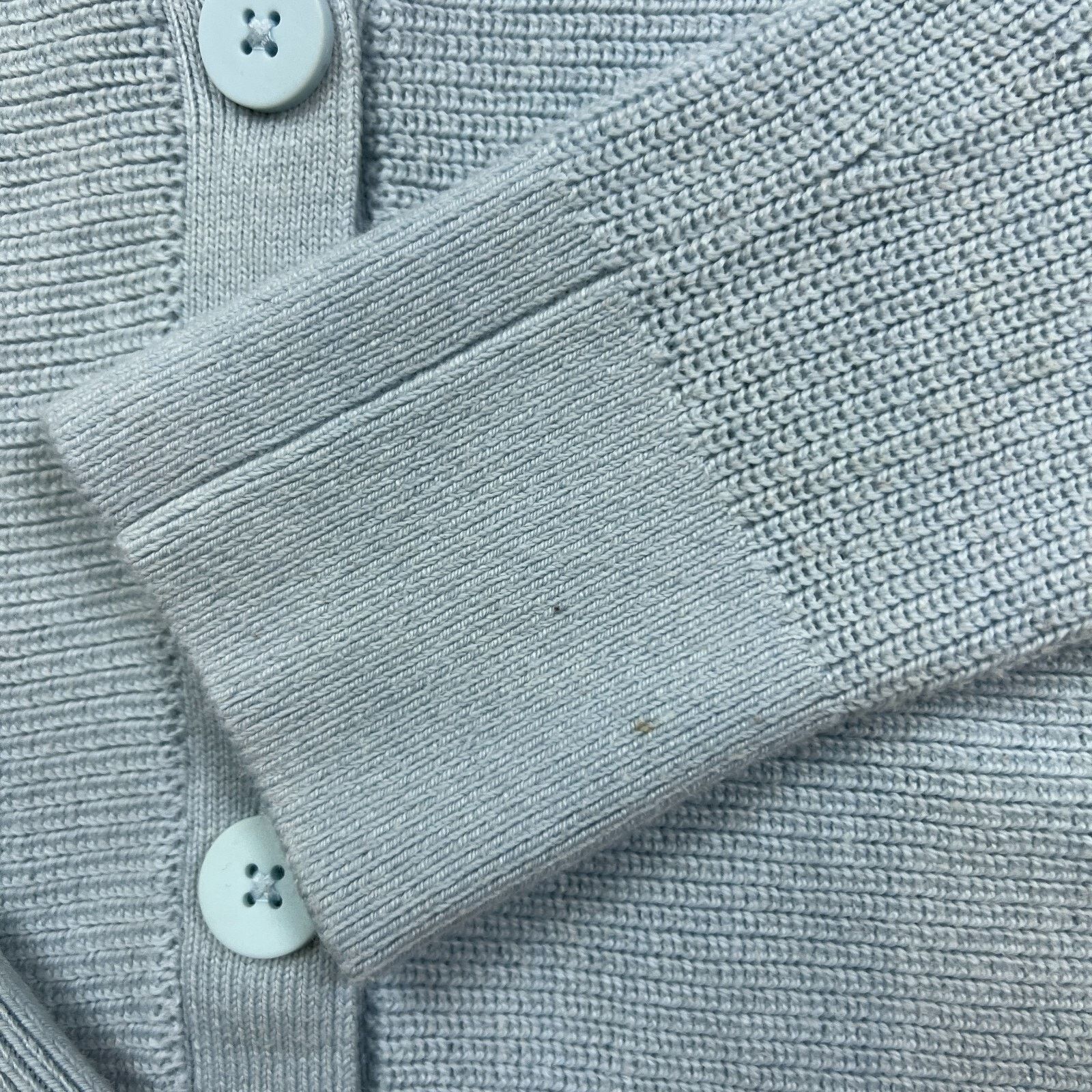 Lululemon Lululemon Merino Wool-Blend Cardigan sz 2 Button Up Sweater Size XS / US 0-2 / IT 36-38 - 4 Thumbnail