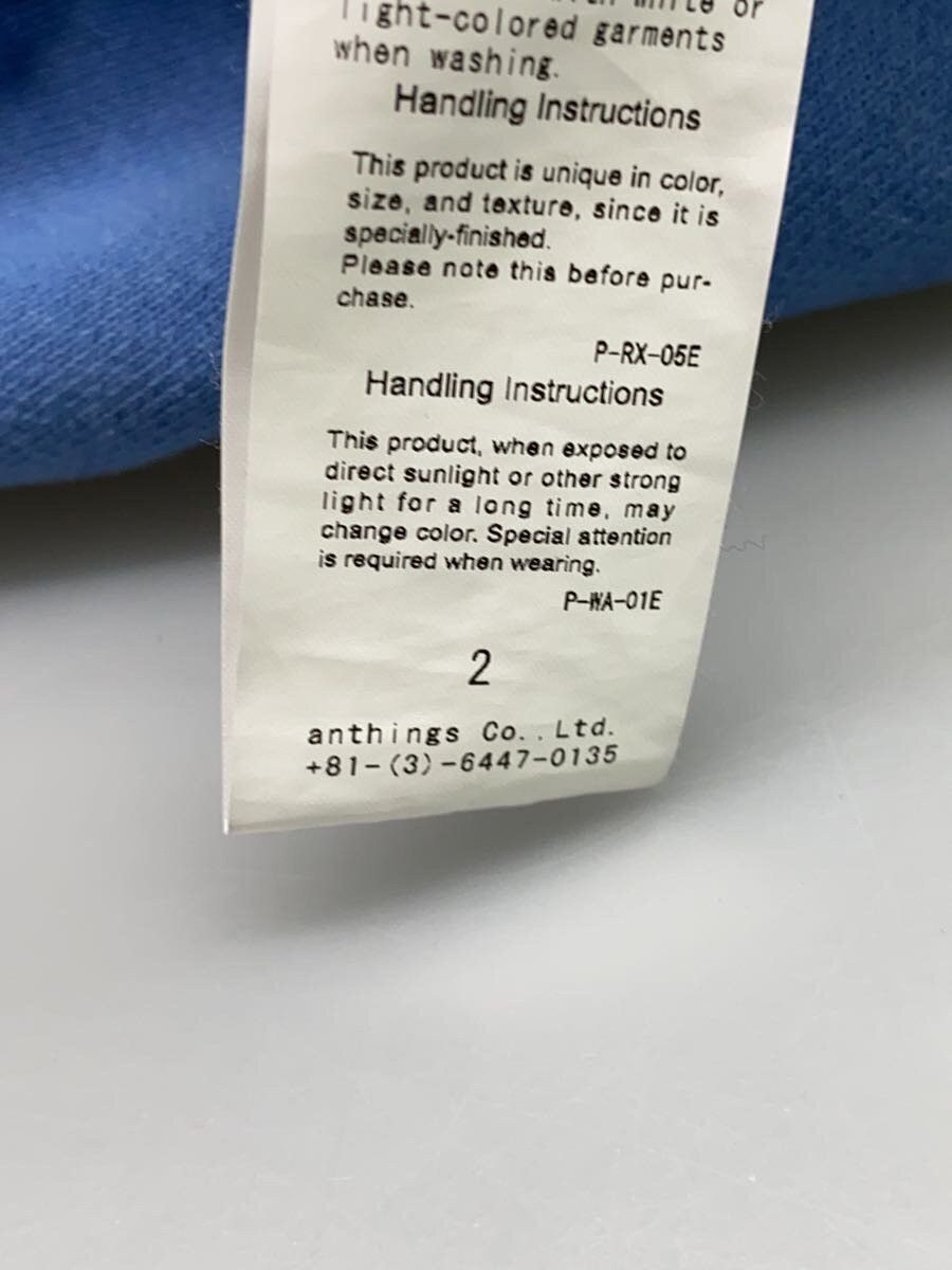 A.PRESSE Crewneck Sweatshirt Size US M / EU 48-50 / 2 - 4 Thumbnail