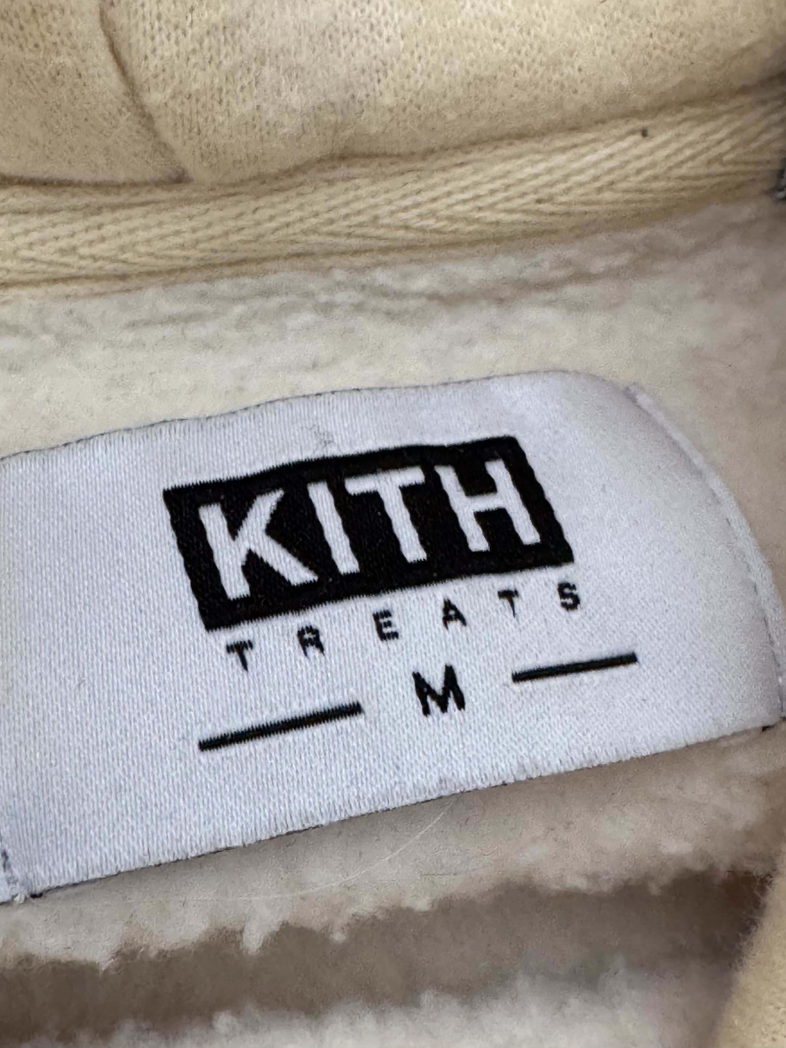Kith Kith Treats Popsicle Hoodie Off White Ice Cream Size US M / EU 48-50 / 2 - 7 Thumbnail