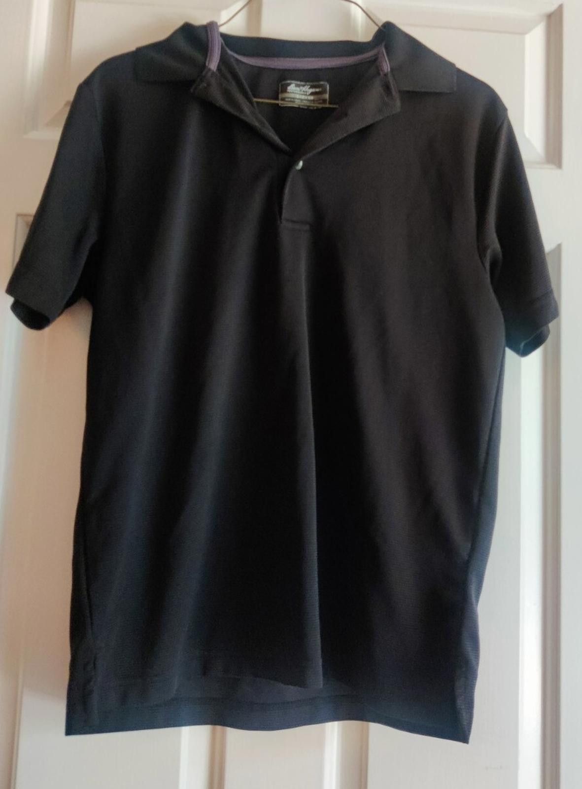 Other Ben Hogan Performance Polo Shirt Small S Lot 2 Black Shirt Size US S / EU 44-46 / 1 - 9 Thumbnail