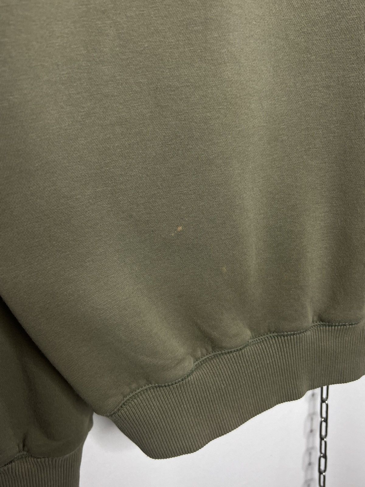 Other Vintage Nike Big Logo Sweatshirt Pullover Jumper Y2K Hype Size US L / EU 52-54 / 3 - 5 Thumbnail