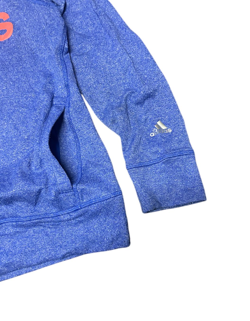 Adidas Adidas climawarm hoodie Size US M / EU 48-50 / 2 - 2 Thumbnail