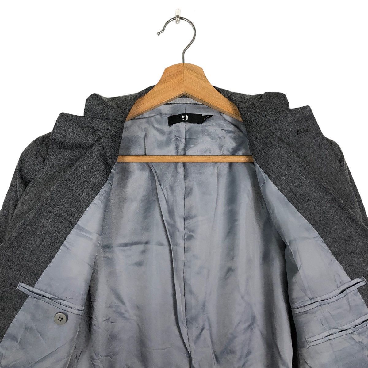 Jil Sander 🔥RARE CHORE JACKET JILL SANDER DOUBLE BREAST Size US L / EU 52-54 / 3 - 11 Thumbnail