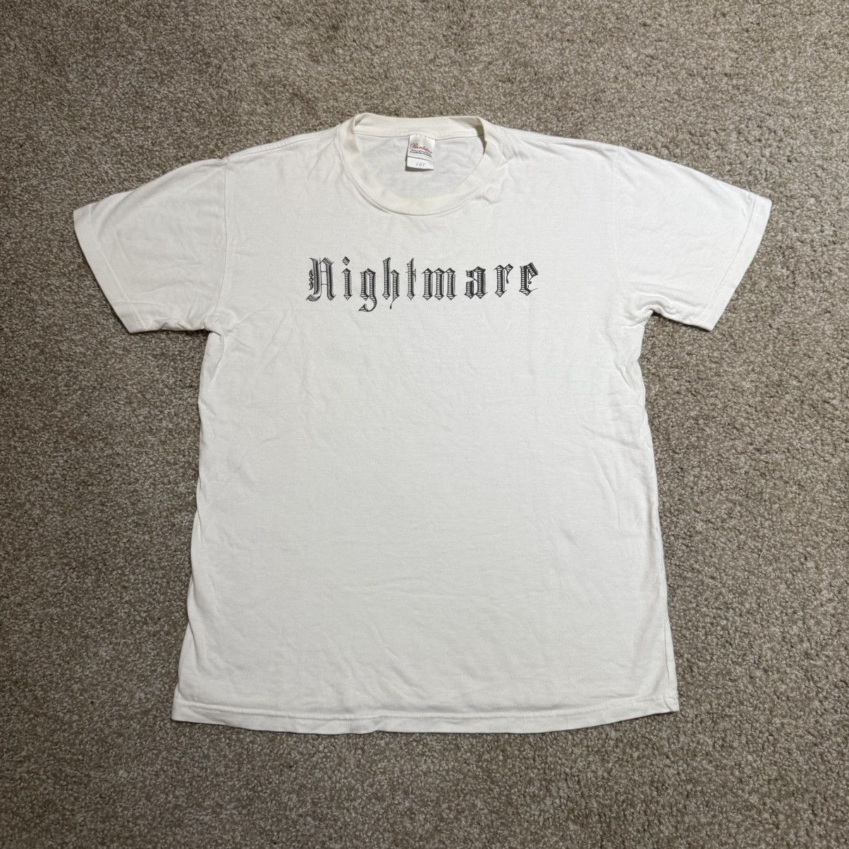 Other Nightmare / Naitomea Visual Kei Official Merchandise Size US L / EU 52-54 / 3 - 3 Thumbnail