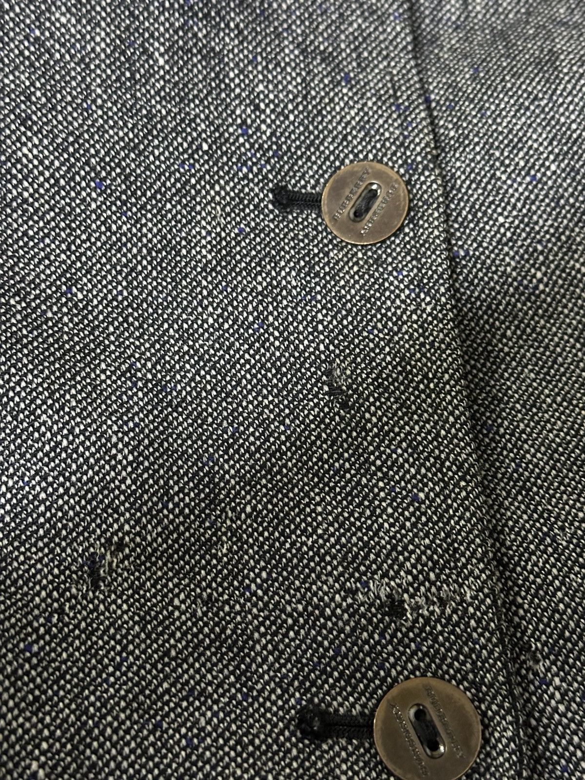 Burberry Burberry Formal Suits . Size 42S - 7 Thumbnail