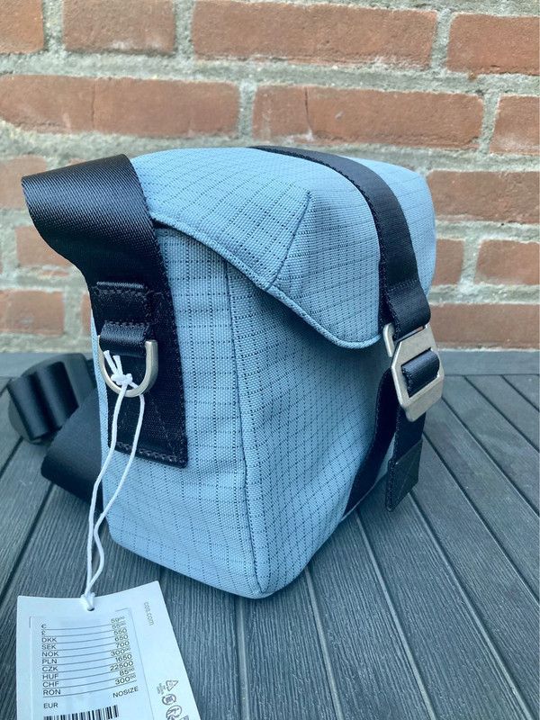 Cos ripstop shoulder bag tas crossbody camera new ds Size ONE SIZE - 2 Thumbnail