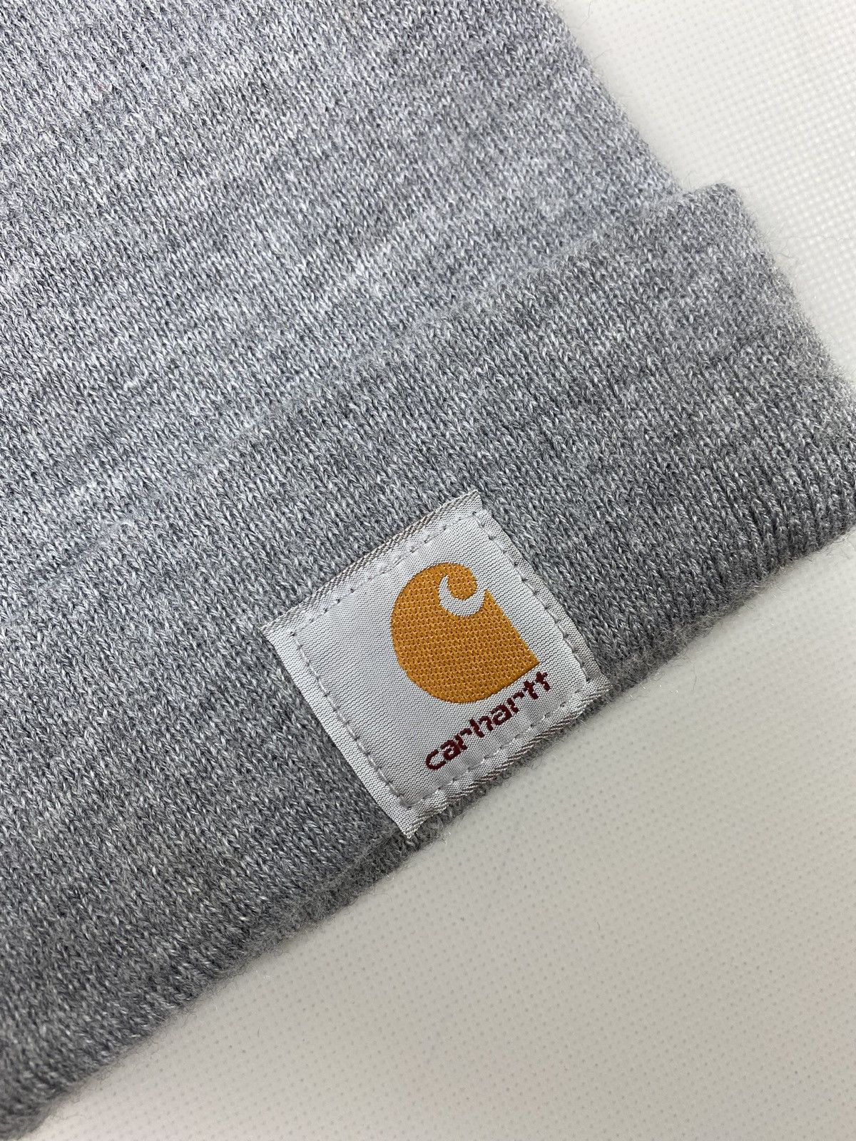 Carhartt Carhartt Unisex One Size Beanie Hat Size ONE SIZE - 7 Thumbnail