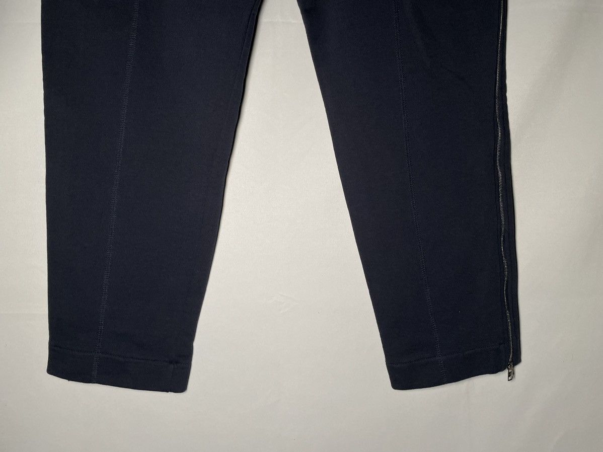 Alexander McQueen Alexander McQueen Zip Sweatpants Size US 40 / EU 56 - 16 Thumbnail