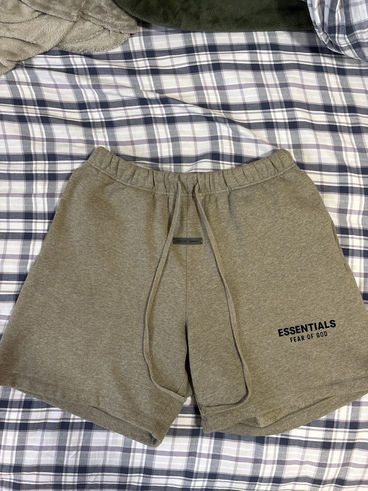 Fear of God Essentials Shorts