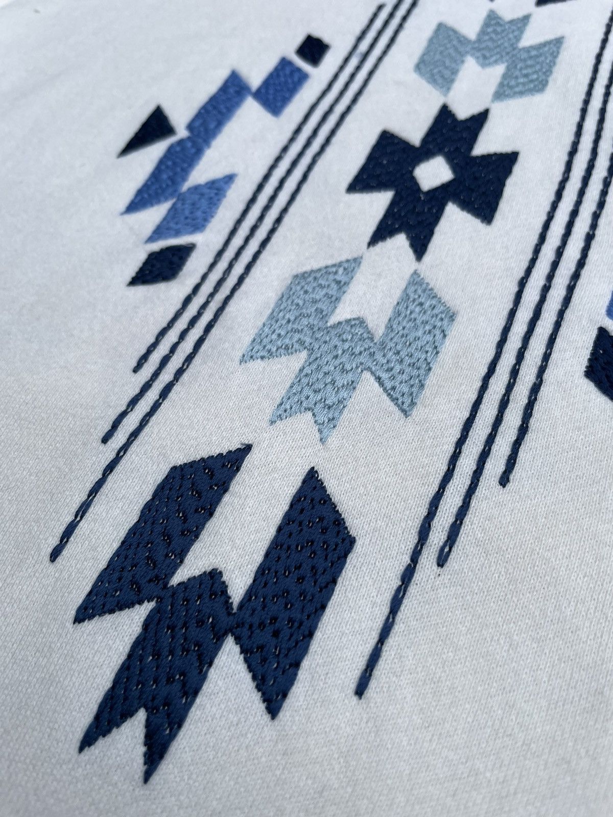 Japanese Brand Bayflow x Turn Me On Native Hoodie Size US M / EU 48-50 / 2 - 6 Thumbnail