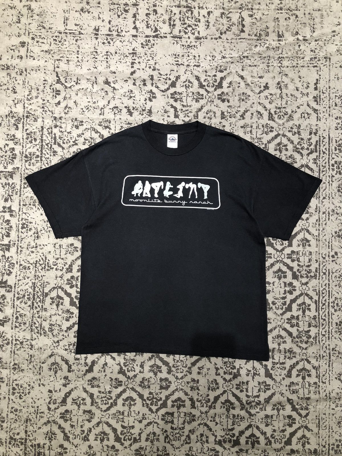 Delta Moonlite Bunny Ranch SBW©️2006 T-Shirt Size US XL / EU 56 / 4 - 1 Thumbnail