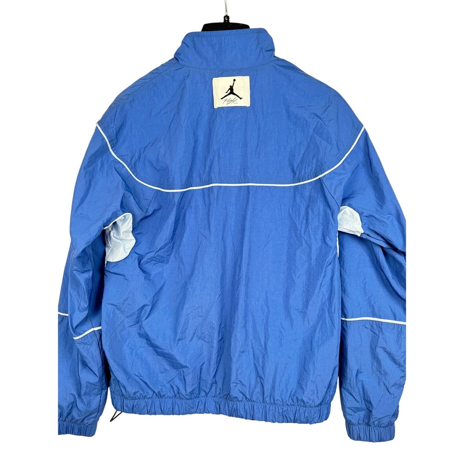 Nike Nike Air Jordan Essential Flight Woven Track Jacket Size XL Size US XL / EU 56 / 4 - 1 Thumbnail