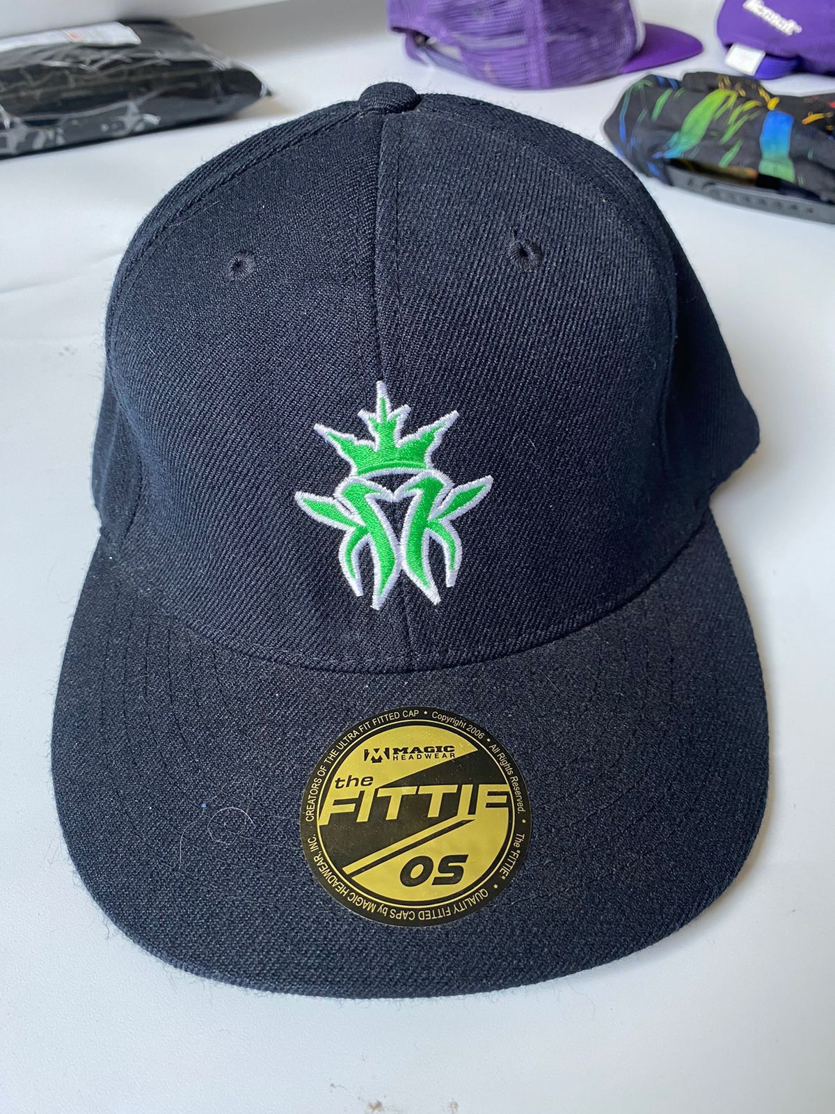 Band Tees × Rap Tees Kottonmouth Kings snapback 420 Size ONE SIZE - 1 Thumbnail