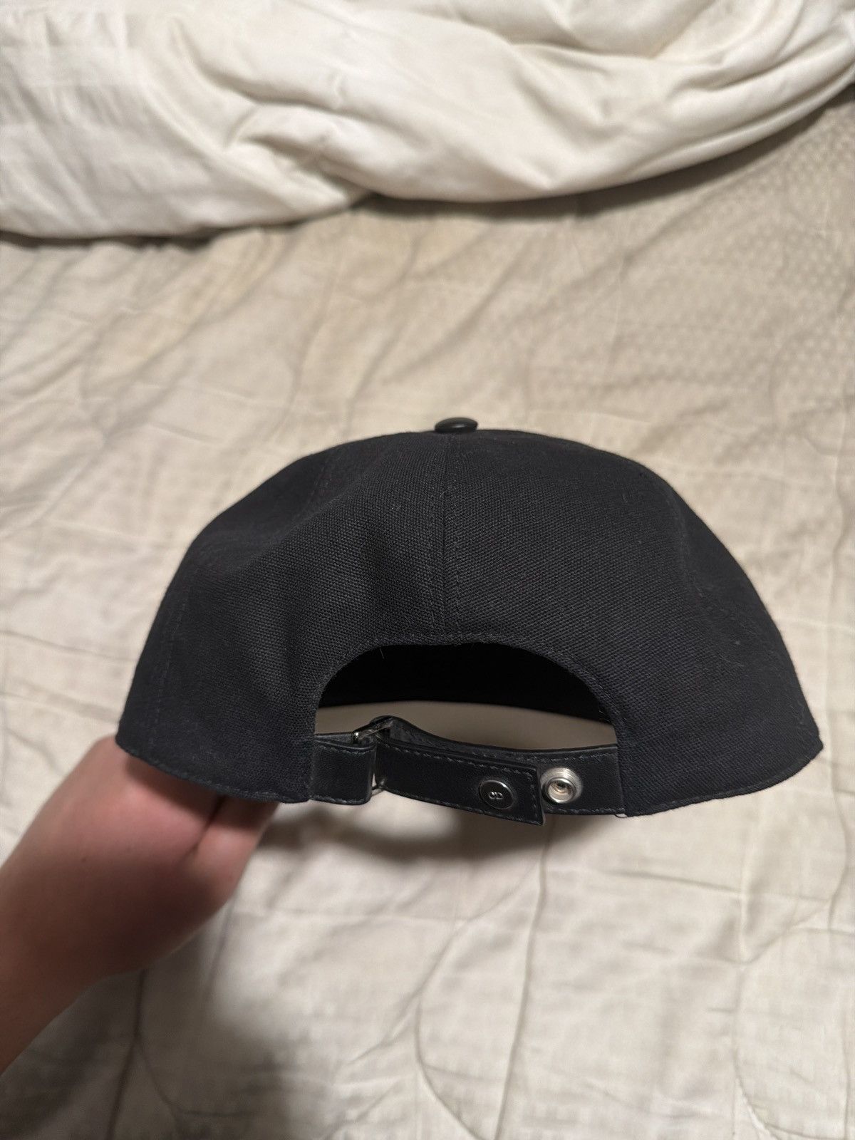 Dior × Travis Scott Dior/ cactus Jack Travis Scott hat Size ONE SIZE - 4 Thumbnail