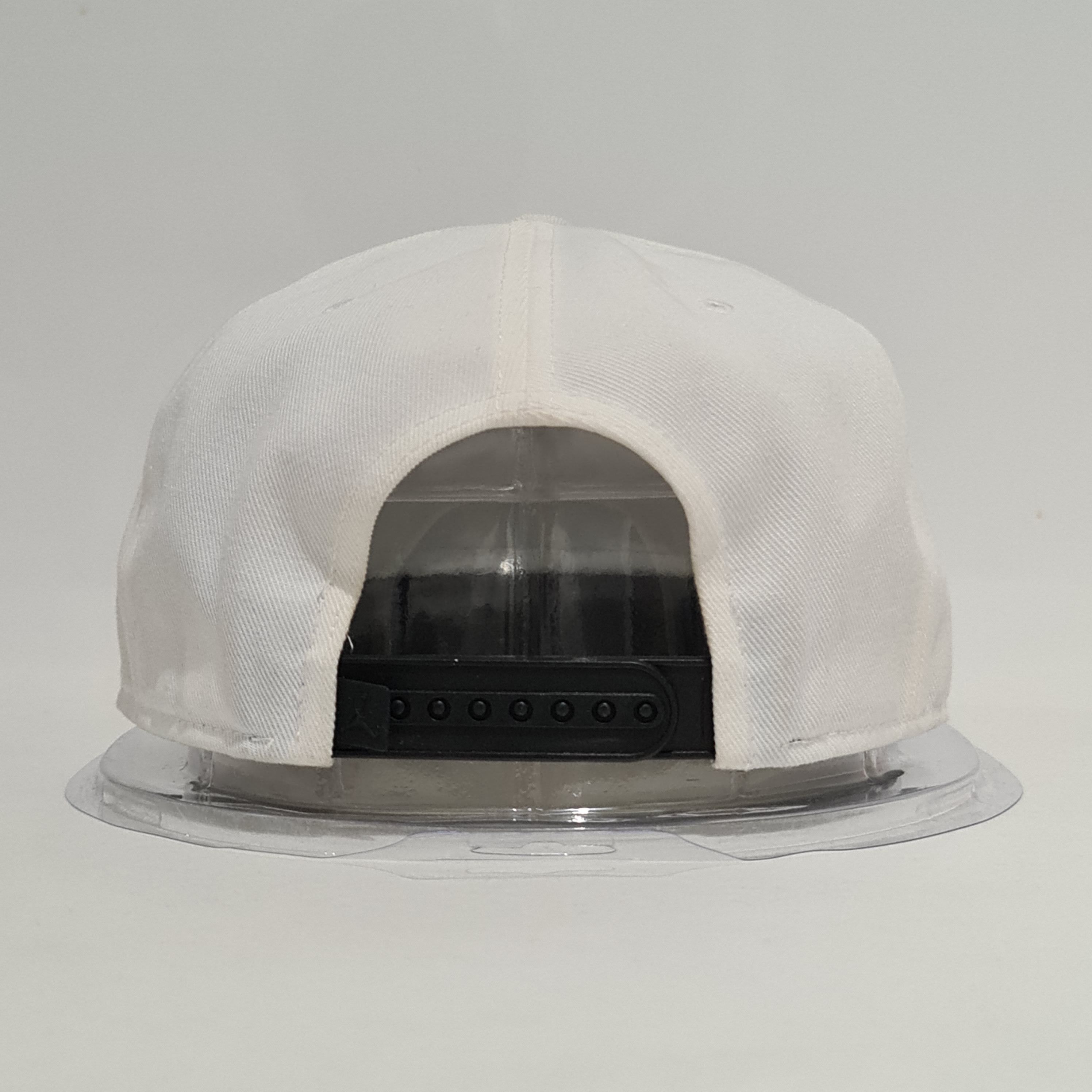 Jordan Brand Jordan Cap Snapback 'Air Jordan Space Jam' White/Black Size ONE SIZE - 5 Thumbnail