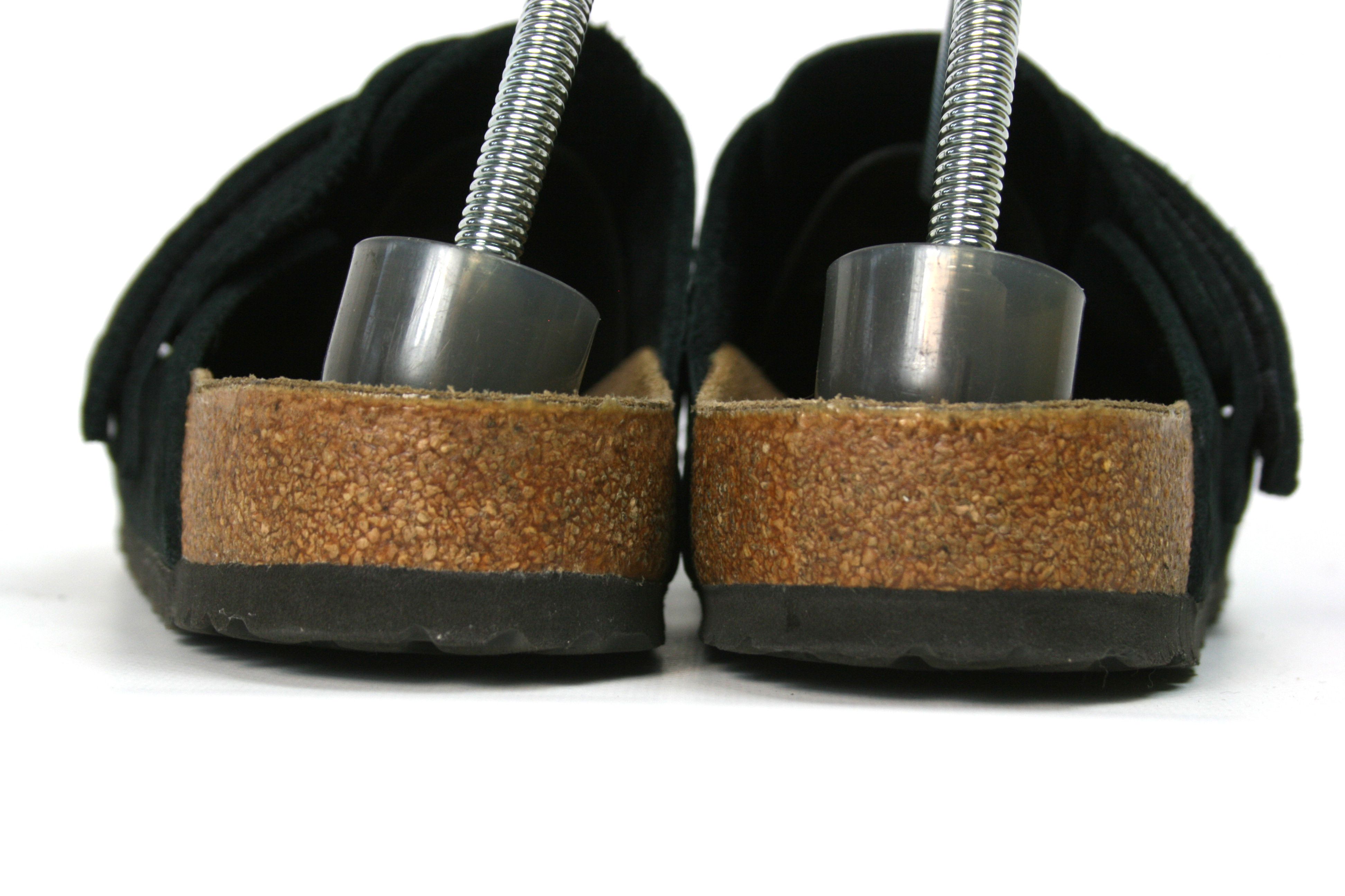Birkenstock Boston BS Habana Leather Clogs Size US 8 / EU 41 - 9 Thumbnail