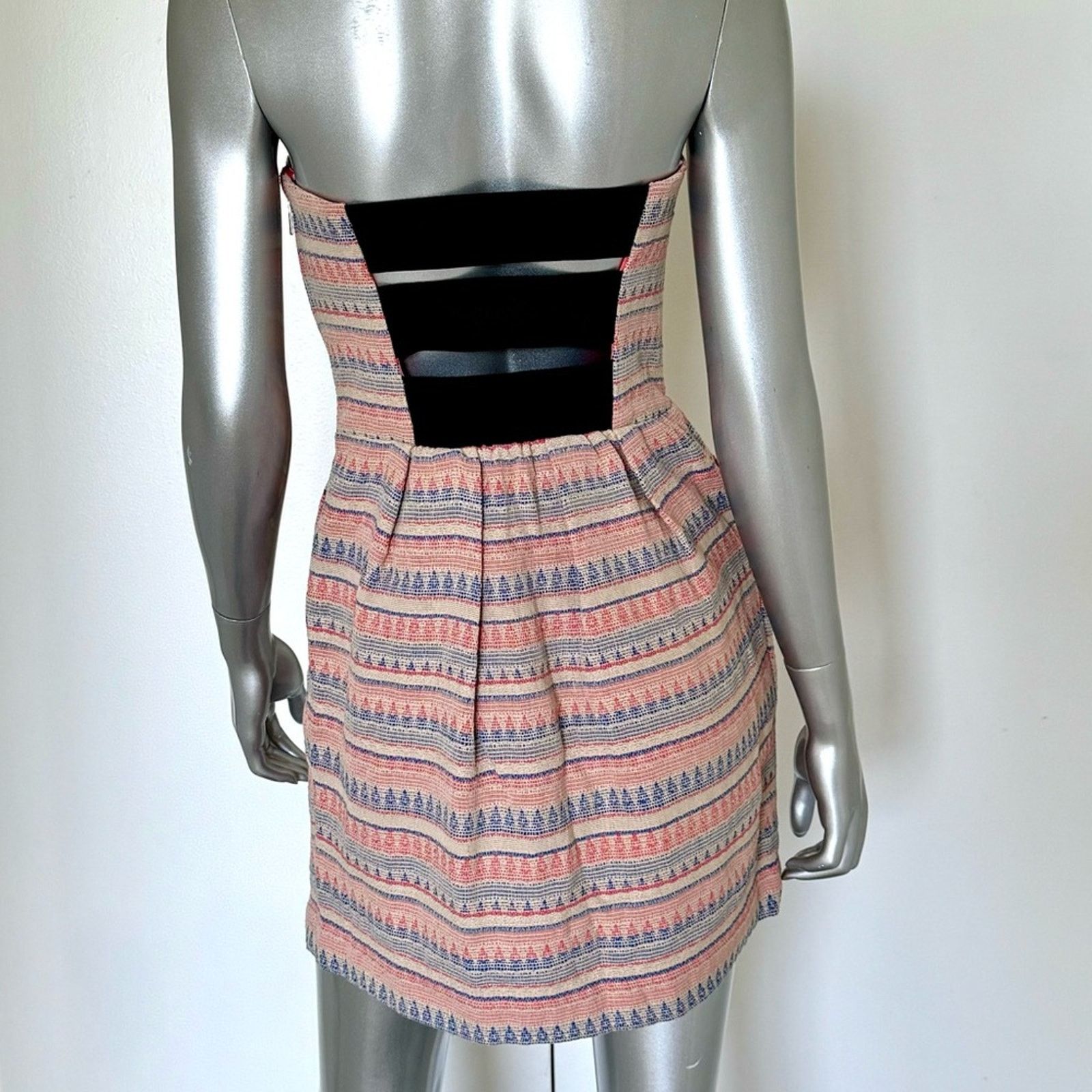 Other NWOT! RACHEL ROY Dress, Size 6 Size M / US 6-8 / IT 42-44 - 2 Thumbnail