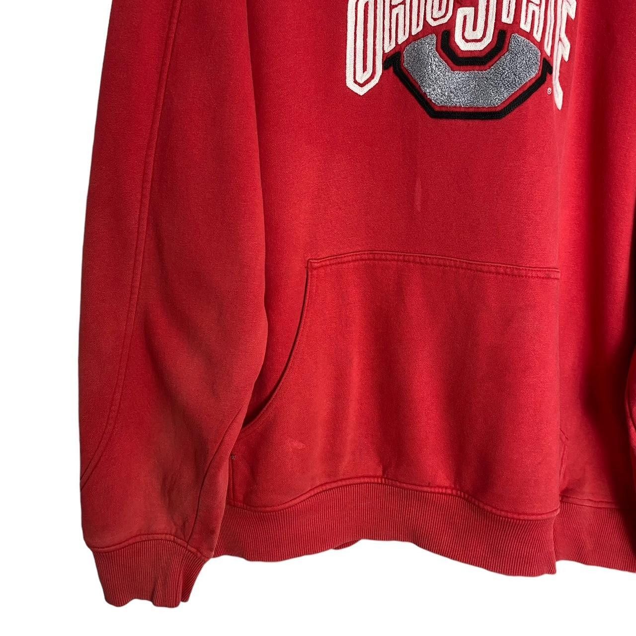 Other Vintage Ohio state hoodies size: L Size US L / EU 52-54 / 3 - 2 Thumbnail
