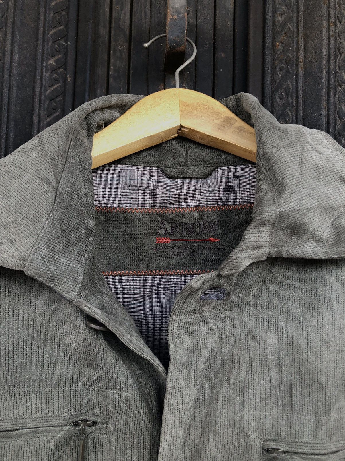 Arrow ARROW Americas Classics EST 1851 Jacket Size US M / EU 48-50 / 2 - 2 Thumbnail