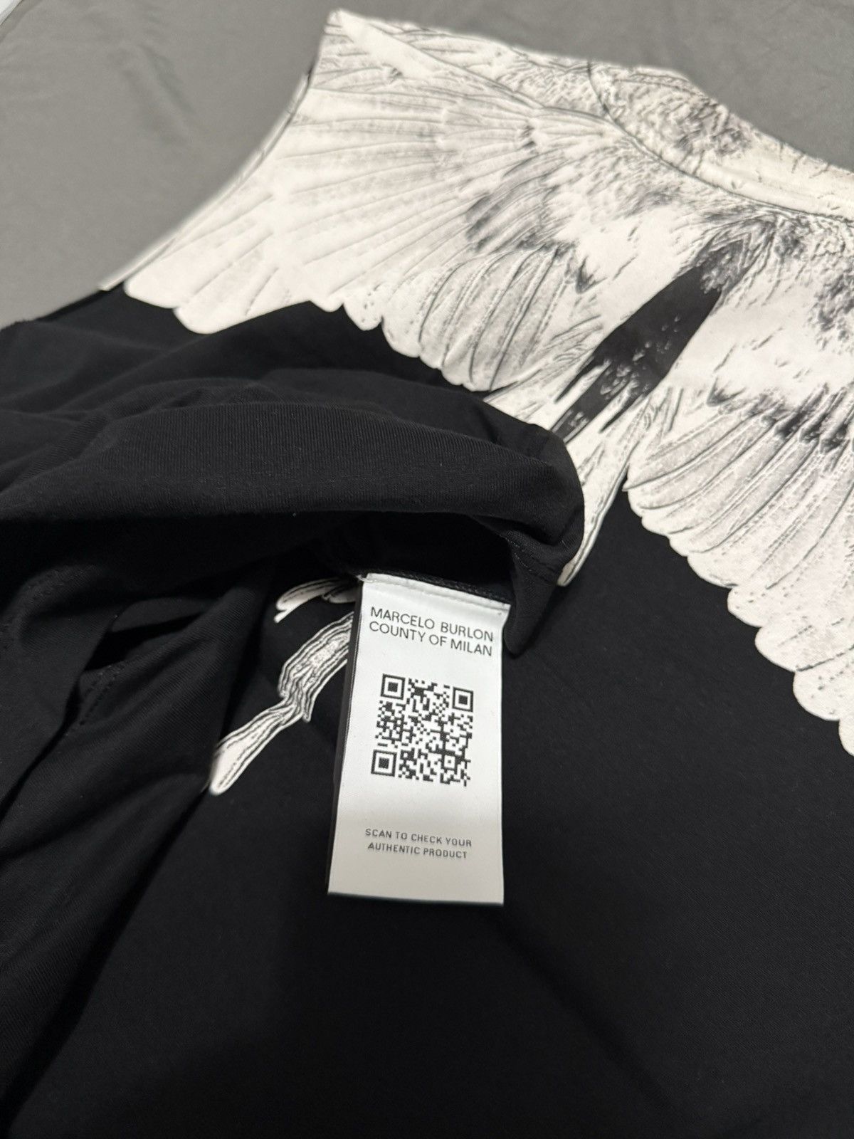 Marcelo Burlon Marcelo Burlon Size US S / EU 44-46 / 1 - 4 Thumbnail