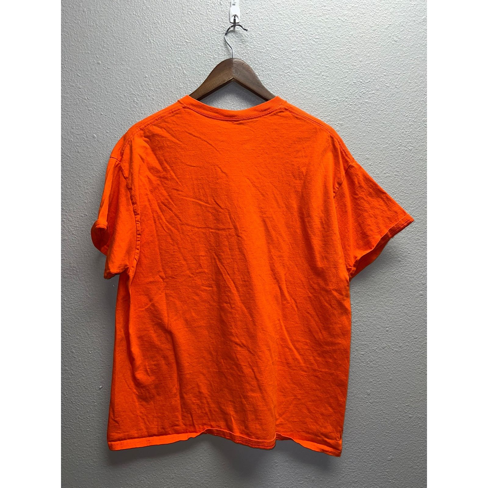 NCAA Auburn Tigers Shirt War Eagle Yall New Y'all College Tee L Size US L / EU 52-54 / 3 - 5 Thumbnail