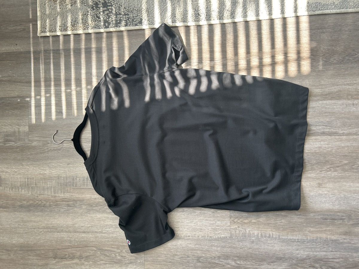 Zara Zara Rhugi Tee Size US L / EU 52-54 / 3 - 2 Thumbnail