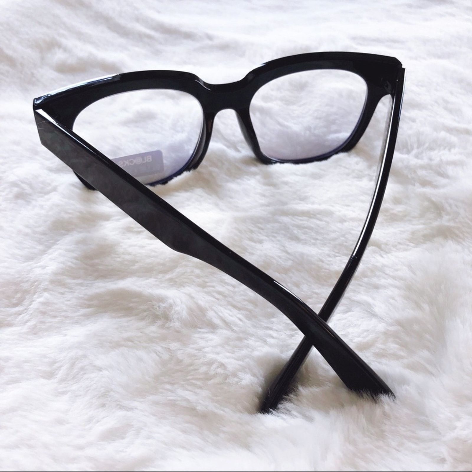 Other James Black Computer Blue Light Glasses Size ONE SIZE - 2 Thumbnail