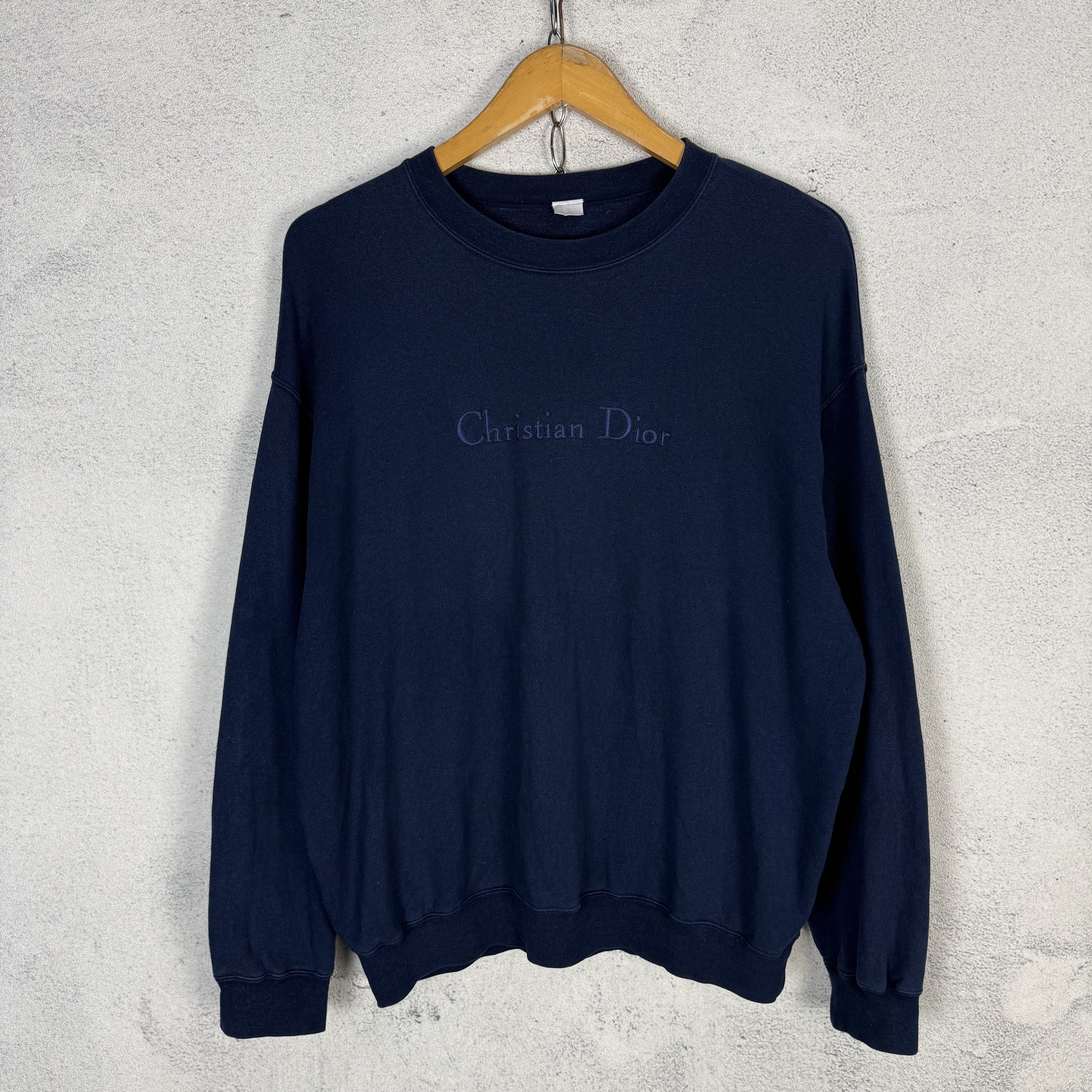 Christian Dior Monsieur × Dior × Vintage Vintage 90s Christian
