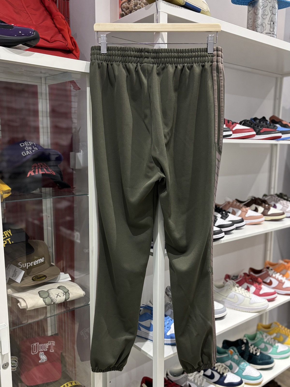 Adidas Adidas Yeezy Calabasas Track Pants Core Mink Size US 34 / EU 50 - 2 Thumbnail