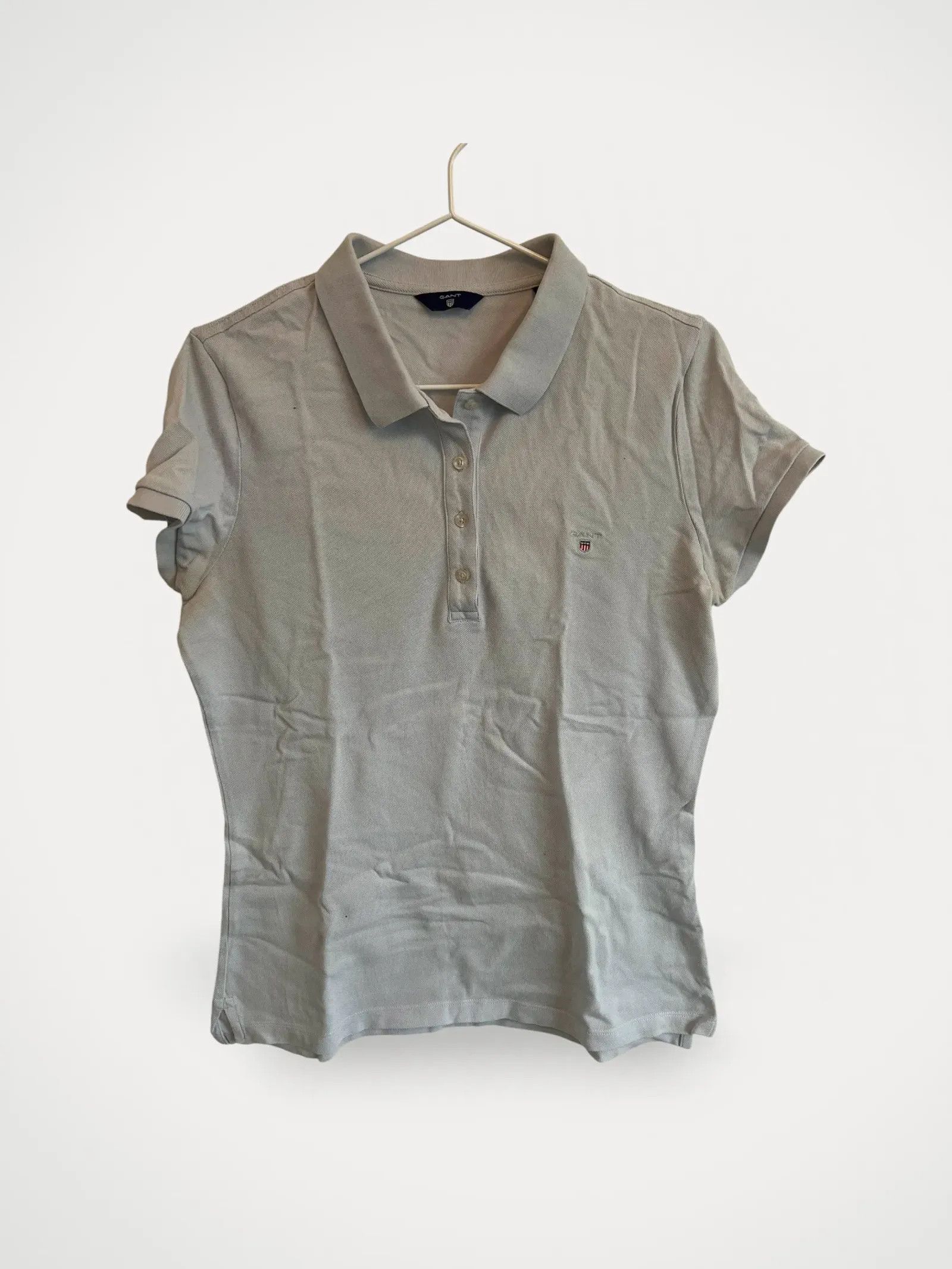 Gant Gant T-shirt Size L / US 10 / IT 46 - 1 Thumbnail