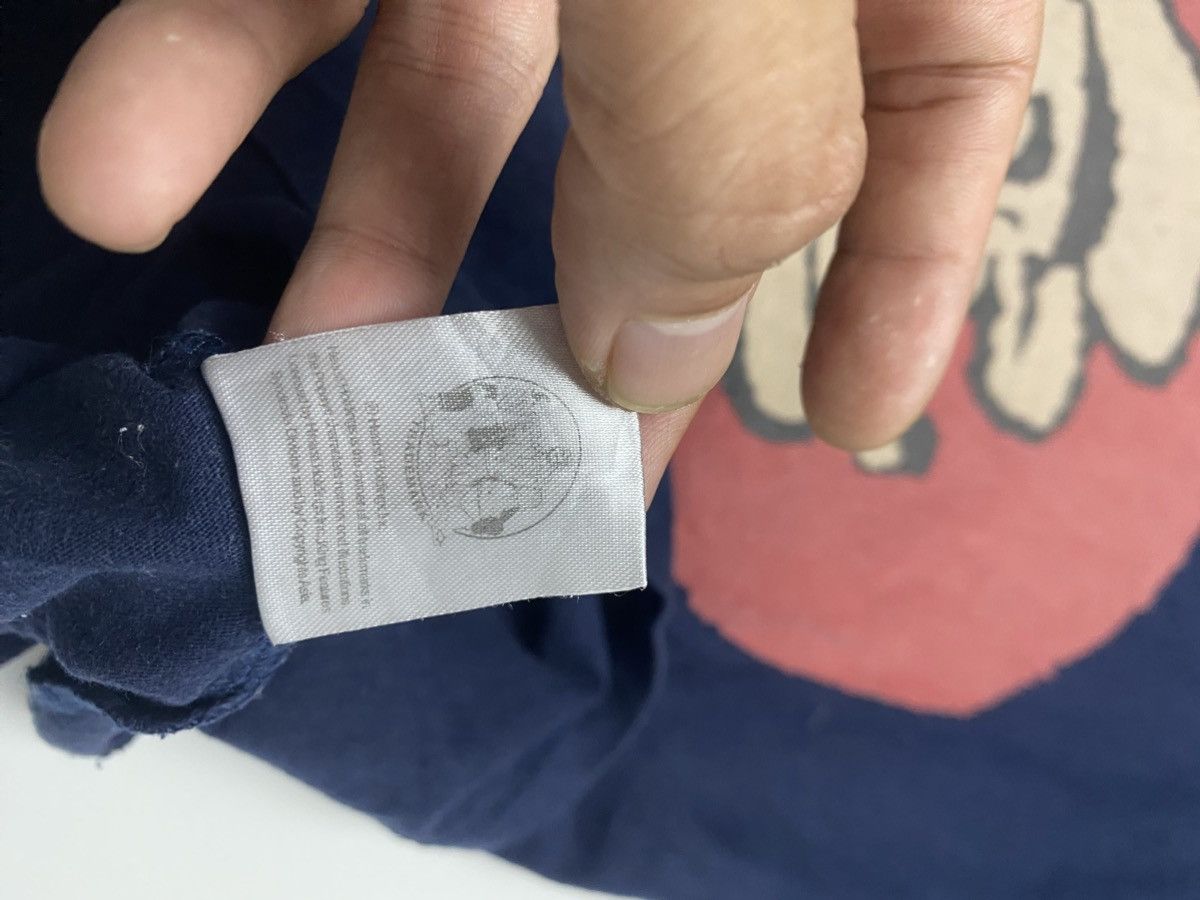 Blue Blue Japan Rare Blue Blue Japan x Popeye Size US L / EU 52-54 / 3 - 4 Thumbnail