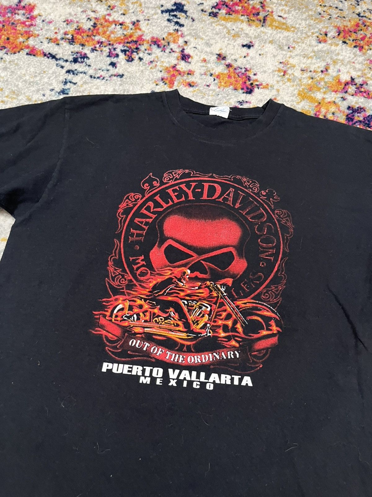 Harley Davidson Harley Davidson Shirt Large Size US L / EU 52-54 / 3 - 1 Thumbnail