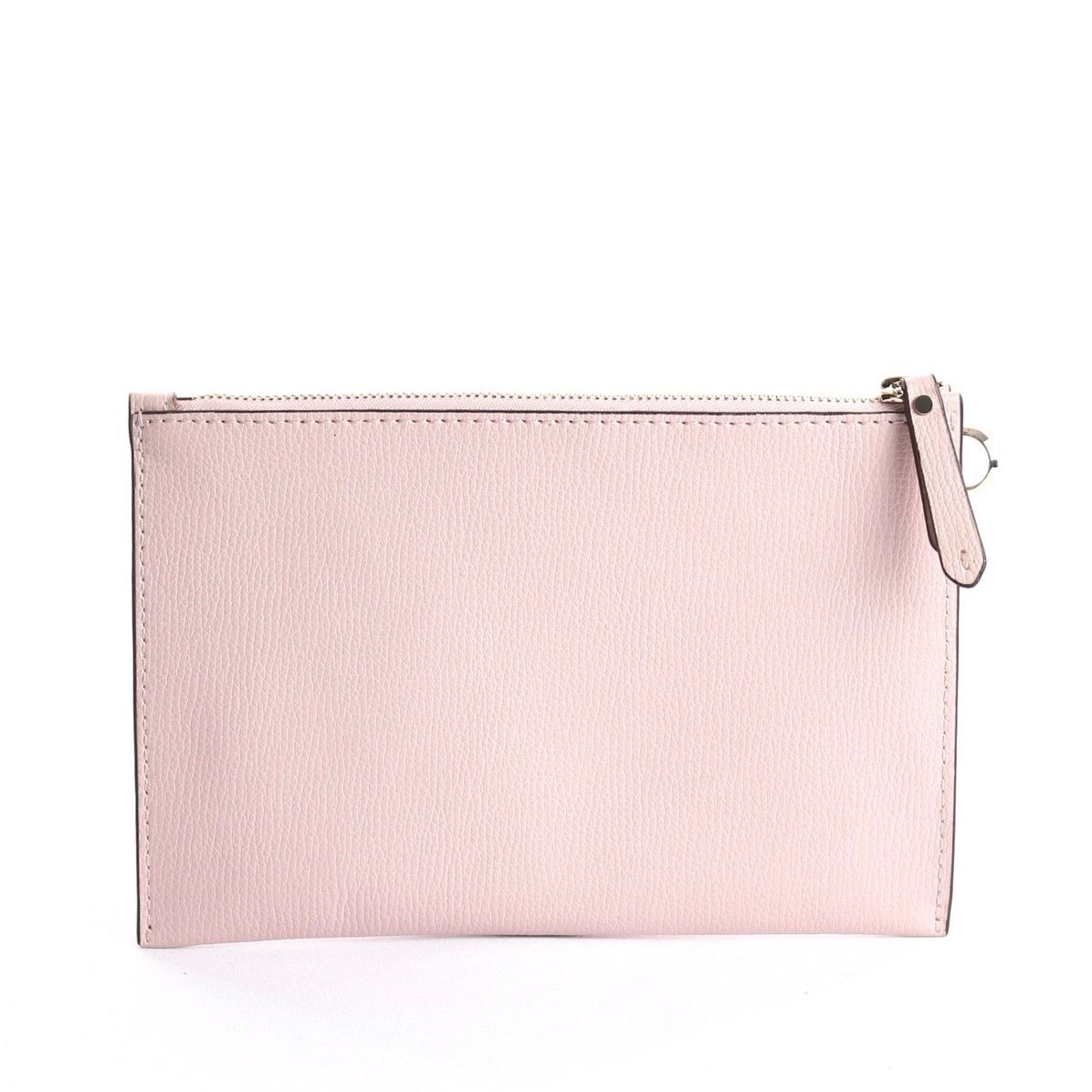 Kate Spade Kate Spade Pink Leather Wristlet Size ONE SIZE - 2 Thumbnail