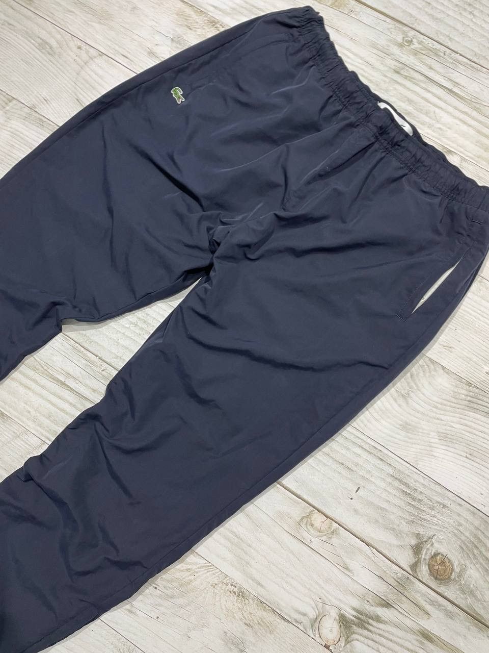Lacoste Lacoste Track Pants Size US 36 / EU 52 - 8 Thumbnail